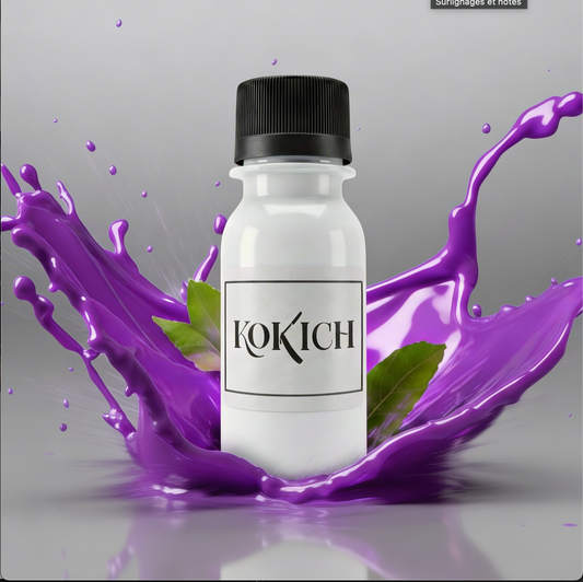 البروتين السحري